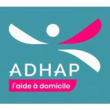 Logo de l'employeur ADHAP SERVICES