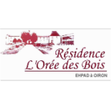 Logo de l'employeur RESIDENCE L OREE DES BOIS EHPAD