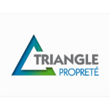 Logo de l'employeur TRIANGLE PROPRETE