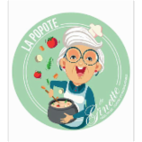 Logo de l'employeur La popote de Ginette