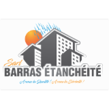 Logo de l'employeur SARL BARRAS ETANCHEITE