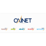 Logo de l'employeur OXINET