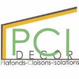 Logo de l'employeur PCI DECOR