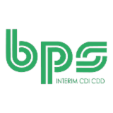 Logo de l'employeur BPS INTERIM DAX