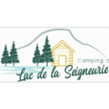 Logo de l'employeur CAMPING DU LAC DE LA SEIGNEURIE