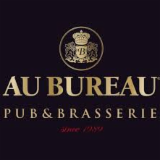 Logo de l'employeur AU BUREAU