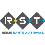 Logo de l'employeur REIMS SANTE AU TRAVAIL