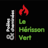 Logo de l'employeur LE HERISSON VERT