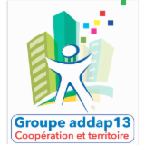 Logo de l'employeur GROUPE ASSOCIATION DEPARTEMENTALE POUR L