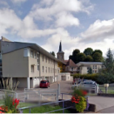 Logo de l'employeur MAISON DE RETRAITE LES MARRONNIERS