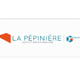 Logo de l'employeur I.M.E. LA PEPINIERE