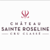 Logo de l'employeur Château Sainte Roseline