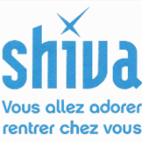 Logo de l'employeur SHIVA