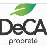 Logo de l'employeur DECA PROPRETE NORMANDIE-CENTRE-LOIRE I