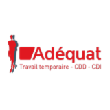 Logo de l'employeur ADEQUAT INTERIM