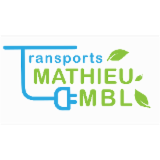 Logo de l'employeur TRANSPORTS MATHIEU