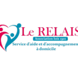 Logo de l'employeur ASSOCIATION LE RELAIS