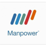 Logo de l'employeur MANPOWER