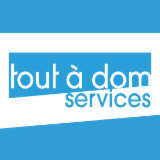 Logo de l'entreprise Tout À Dom Services Orléans Sud