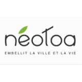 Logo de l'employeur NEOTOA