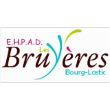 Logo de l'employeur EHPAD LES BRUYERES