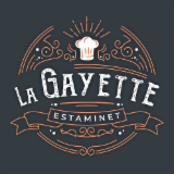 Logo de l'employeur LA GAYETTE