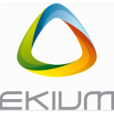 Logo de l'employeur EKIUM