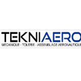 Logo de l'employeur TEKNIAERO