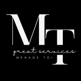 Logo de l'employeur MENAGE TOI - GREAT SERVICES