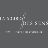 Logo de l'employeur LA SOURCE DES SENS TABLE CHAMBRE SPA