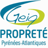 Logo de l'employeur GEIQ PROPRETE ANGLET