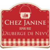 Logo de l'employeur CHEZ JANINE