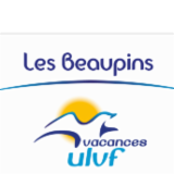Logo de l'employeur VACANCES ULVF les beaupins