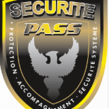 Logo de l'employeur PASS SECURITE
