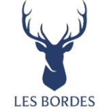 Logo de l'employeur LES BORDES GOLF INTERNATIONAL