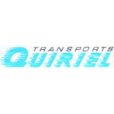 Logo de l'employeur TRANSPORTS QUIRIEL