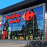 Logo de l'employeur CARREFOUR MARKET