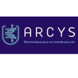Logo de l'employeur ARCYS