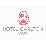 Logo de l'employeur HOTEL CARLTON  LYON - MGALLERY BY SOFITE