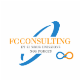 Logo de l'employeur FC CONSULTING