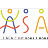 Logo de l'employeur ASA GROUPE