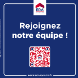 Logo de l'employeur ERA Saintignon