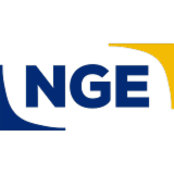 Logo de l'employeur NGE