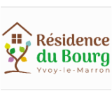 Logo de l'employeur EHPAD LA RESIDENCE DU BOURG
