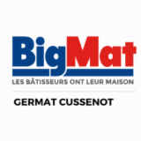 Logo de l'employeur GERMAT - CUSSENOT