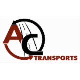 Logo de l'employeur AC TRANSPORTS