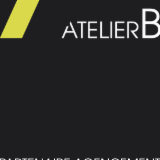 Logo de l'employeur ATELIER B