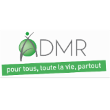 Logo de l'employeur FEDERATION ADMR