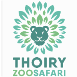 Logo de l'employeur PARC ZOOLOGIQUE ET DE LOISIRS DE THOIRY