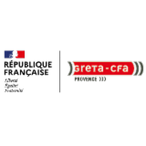 Logo de l'employeur GRETA-CFA PROVENCE